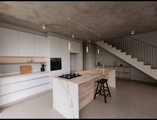 3 BEDROOM HOUSE FOR SALE IN ZULULAMI LUXURY COASTAL ESTATE